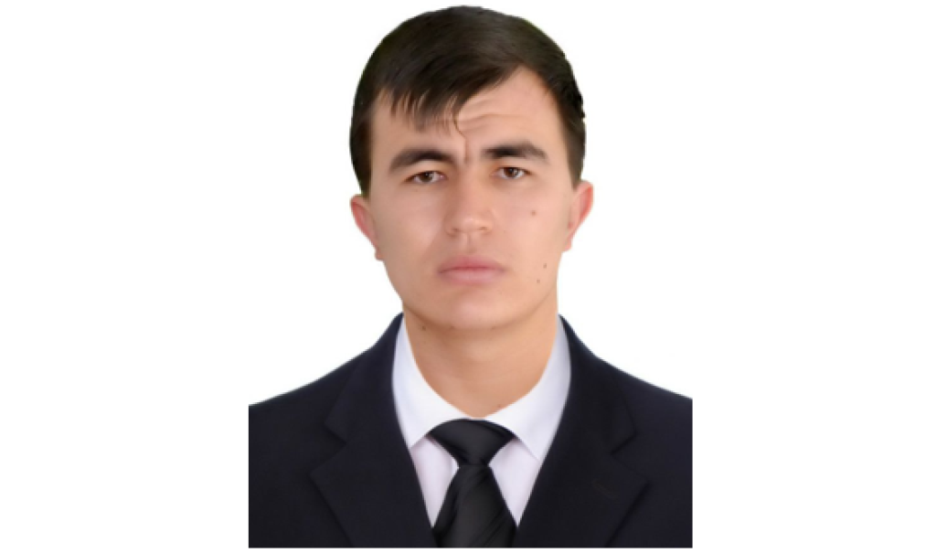 Хуррамов Aсилбек Aбдусамат ўғлининг қишлоқ хўжалиги фанлари бўйича фалсафа доктори (PhD) даражасини олиш учун диссертация ҳимоясисиз селекция ютуғи (ихтиро патенти) асосида тақдимоти тўғрисида