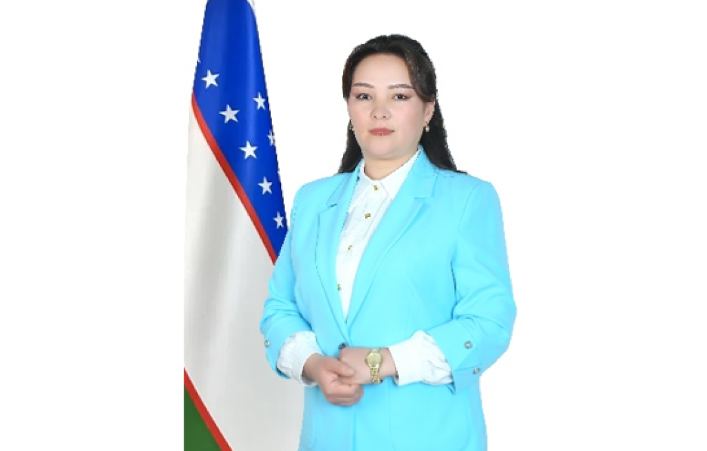 Ахмедова Гўзал Юсуфовнанинг филология фанлари бўйича фалсафа доктори (PhD) диссертация иши ҳимояси тўғрисида