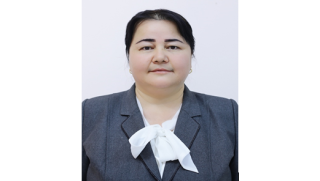 Орамова Нафосат Жураевнанинг педагогика фанлари бўйича фалсафа доктори (PhD) диссертация иши ҳимояси тўғрисида