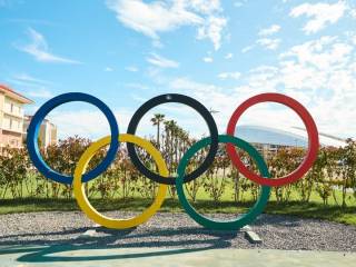 “Спорт куни” мазмунли ва фойдали ўтди