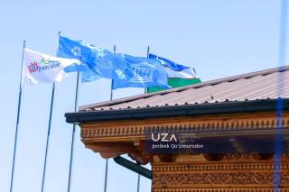 “Бойсун баҳори”га тайёргарлик қизғин