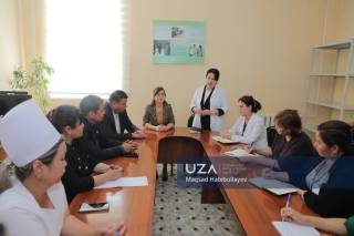 Қонликўлда аҳолига тиббий хизмат кўрсатиш сифати қандай?