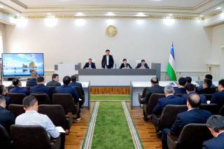 Комплаенс-назорат: хизмат текширувлари натижасида 173 нафар ходимга жиноий жазо қўлланилди