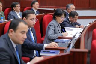 Хавфли объектлар хавфсизлигига тегишли талаблар қўйилмоқда