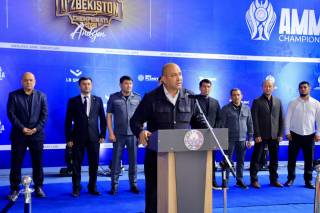 Ғолиблар аниқланди