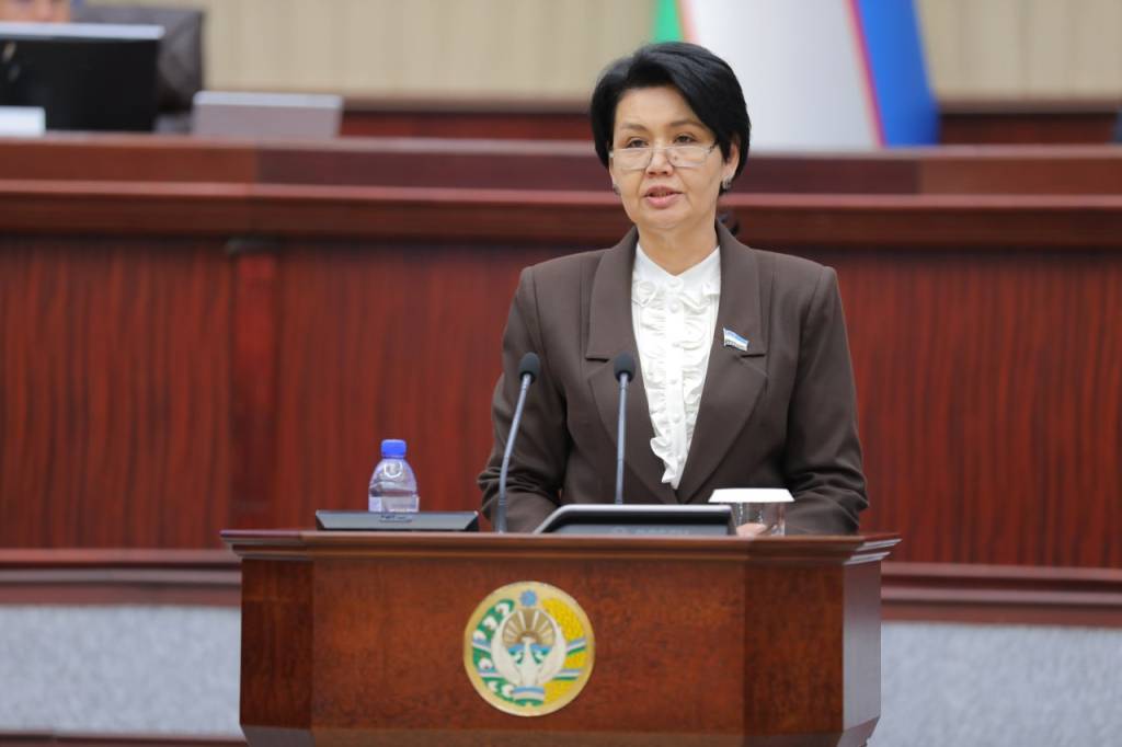 Коррупцияга қарши курашишда маҳаллий Кенгашларнинг роли ортади