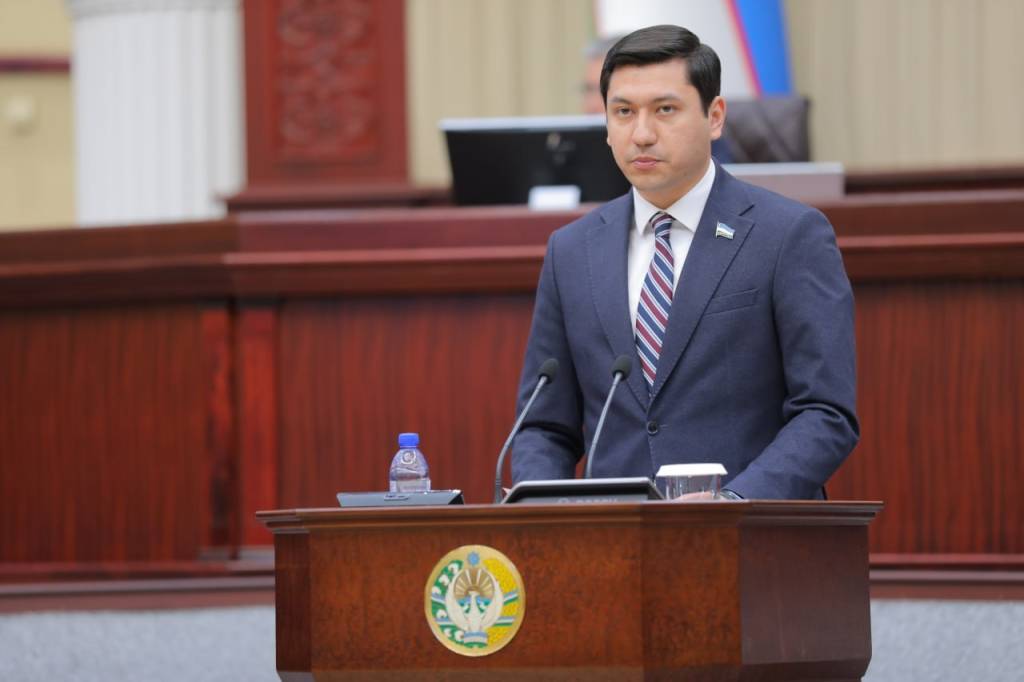 Raqamli texnologiyalar xalqaro markazi tashkil etiladi