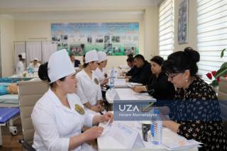 Навбат — мамлакат босқичига