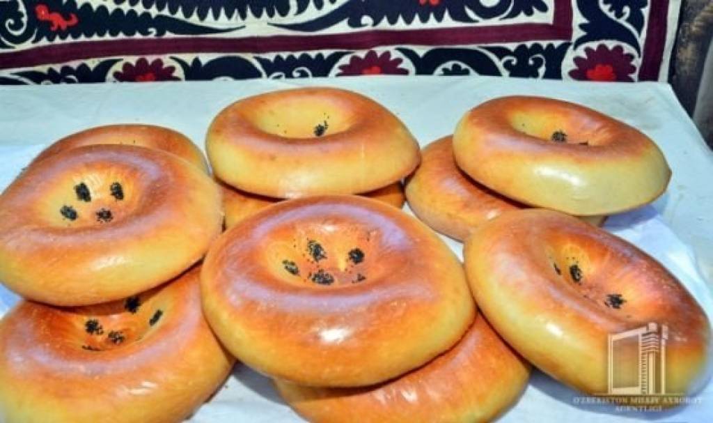 Samarqand noni, Marg‘ilon adrasi kabi milliy brendlarimiz xalqaro maydonda himoya qilinadi