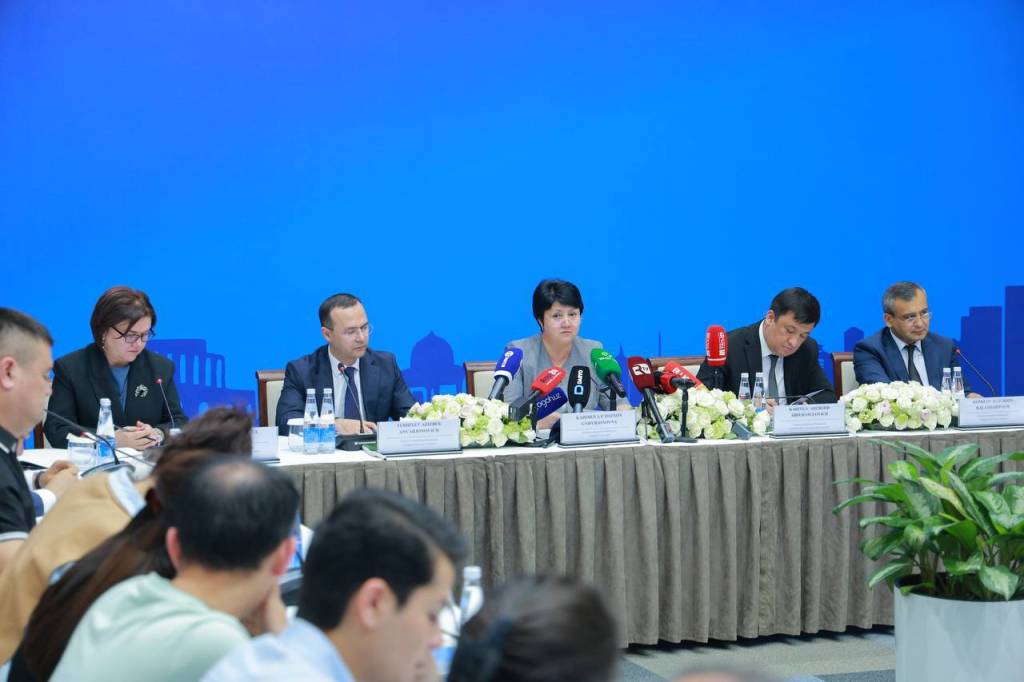 Мактабгача ва мактаб таълими: натижалар ва режалар