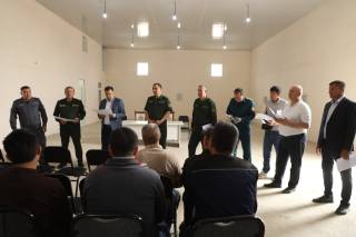 Ёшлар тадбиркорлигини ривожлантиришга эътибор қаратилмоқда