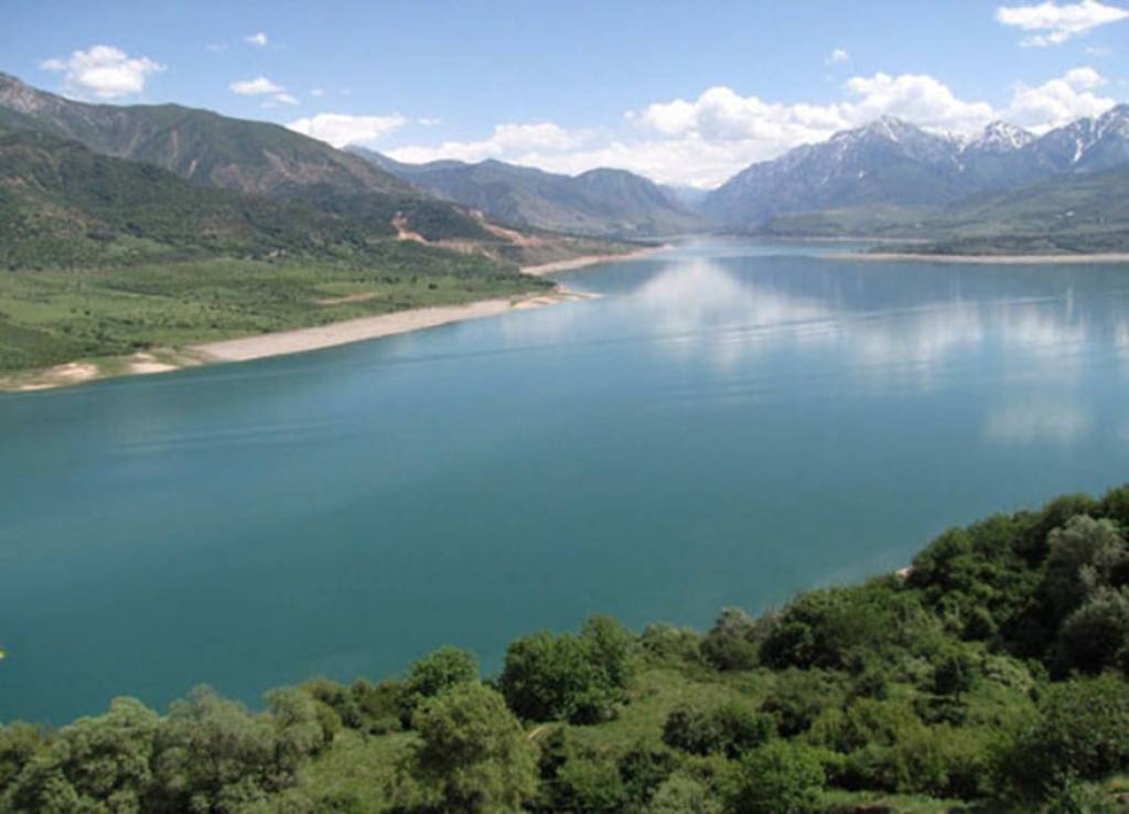 Бирлашган ўзар...