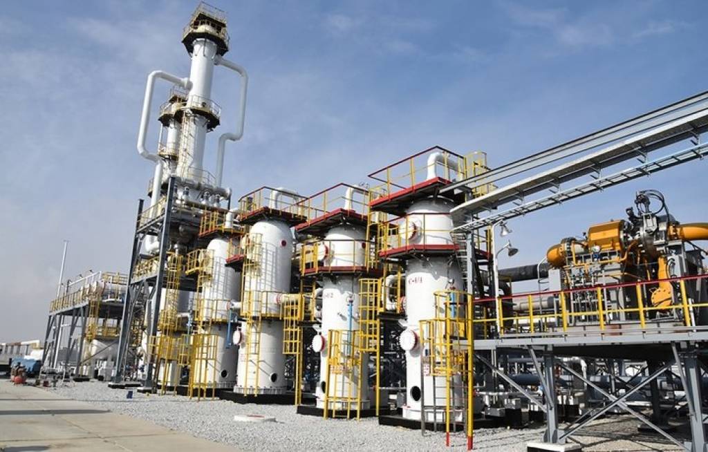 “Ўзбекнефтгаз” АЖ: ишлаб чиқариш ва геологияда юқори натижалар қайд этилди