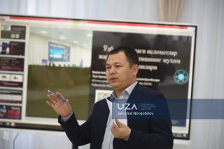 Ислоҳотлар жараёнини ёритишда холислик ва таҳлил устувор