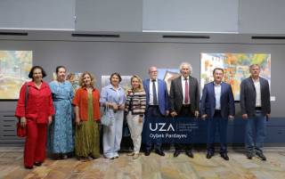 Маданиятлар мулоқоти