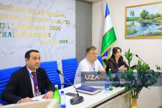 XXI аср тиббиёти: сифат, стандарт ва бошқарув масалалари муҳокамада