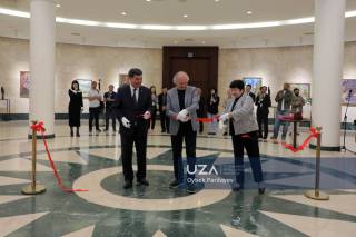 Туркий дунё: ягона руҳ, турфа ранглар