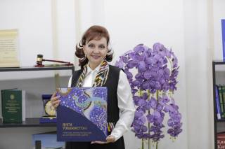 Молодежь с сертификатами по иностранным языкам — новые возможности для Нового Узбекистана