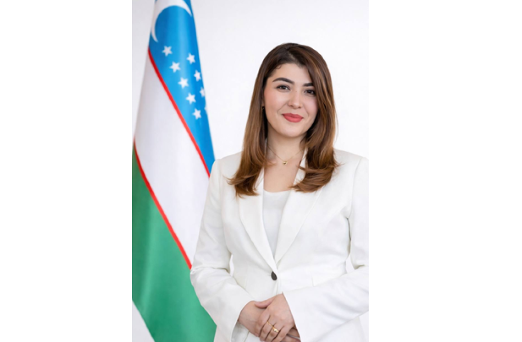 Suyunova Maftuna Do‘sqobil qizining filologiya fanlari bo‘yicha falsafa doktori (PhD) dissertatsiya ishi himoyasi to‘g‘risida
