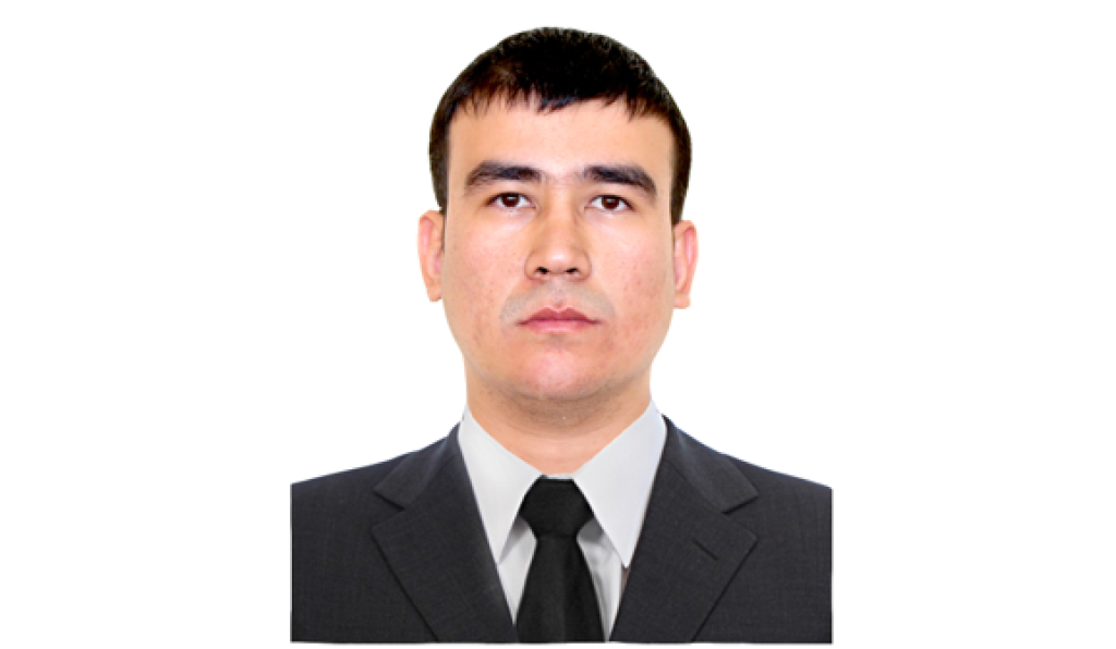 Содиқов Бахтиёр Қаҳҳор ўғлининг техника фанлари бўйича фалсафа доктори (PhD) диссертация иши ҳимояси тўғрисида