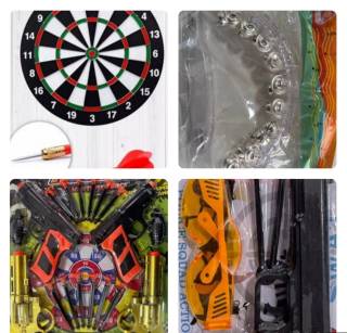 Болалар саломатлиги учун хавфли бўлган ўйинчоқлар аниқланди