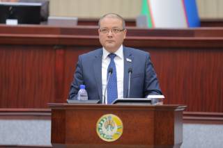 В целях расширения участия в глобальных инвестиционных процессах