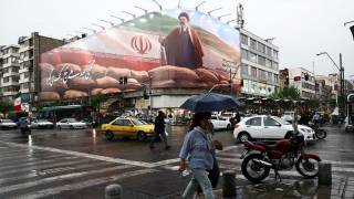 АҚШ-Эрон зиддияти: музокаралар ёқасида танглик…