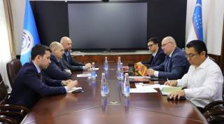 Польша компаниялари билан ҳамкорлик инвестиция имкониятларини кенгайтирмоқда