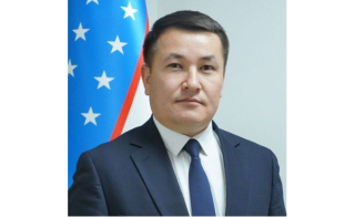 Abduraxmonov Akmal Nurmamat o‘g‘lining iqtisodiyot fanlari bo‘yicha falsafa doktori (PhD) dissertatsiya ishi himoyasi to‘g‘risida