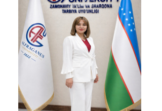 Omonova Muxlisa Dustnazar qizining pedagogika fanlari doktori (DSc) dissertatsiya ishi himoyasi to‘g‘risida
