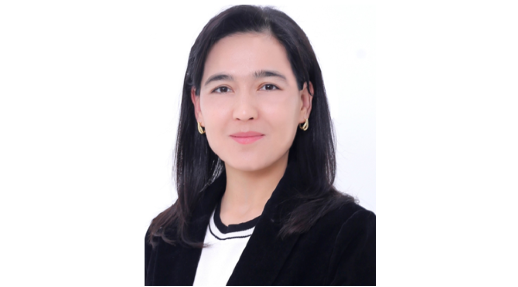 Alijonova Durdona Farxodjon qizining filologiya fanlari bo‘yicha falsafa doktori (PhD) dissertatsiya ishi himoyasi to‘g‘risida