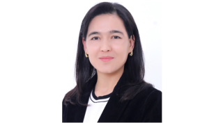 Alijonova Durdona Farxodjon qizining filologiya fanlari bo‘yicha falsafa doktori (PhD) dissertatsiya ishi himoyasi to‘g‘risida