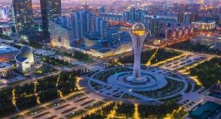 Остона саммити мавзуси – Марказий Осиёнинг экологик келажаги