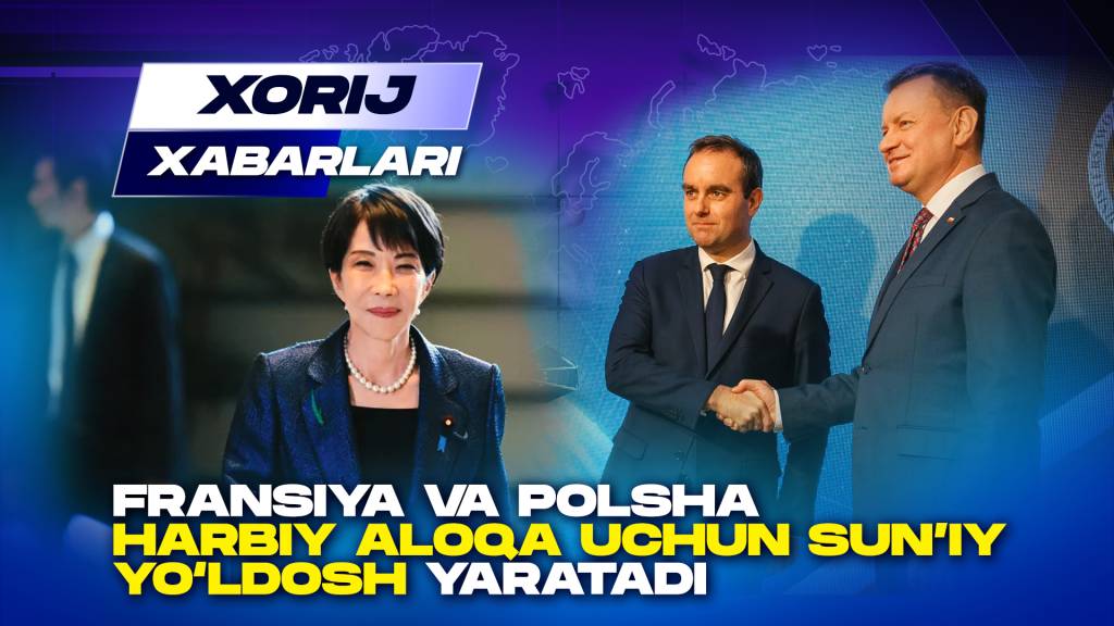 Хориж хабарлари: Эрон иккинчи турга рози бўлди (+видео)