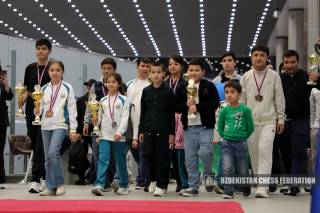 Shaxmat: G‘alaba ortidan kelgan quvonch yangi muvaffaqiyatlarga yo‘l ochadi