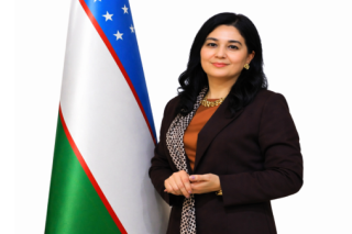 Туланбаева Шахнозахон Шавкатбековнанинг филология фанлари бўйича фалсафа доктори (PhD) диссертация иши ҳимояси тўғрисида