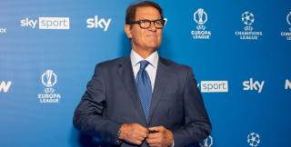 Kapello Angliyaning yirik turnirlardagi xatolarini ochib berdi