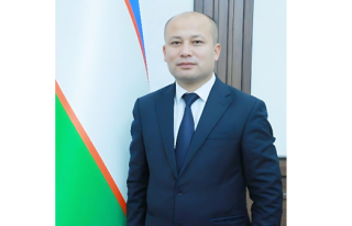 Нормуратов Ойбек Улуғбердиевичнинг қишлоқ хўжалиги фанлари доктори (DSc) диссертация иши ҳимояси тўғрисида