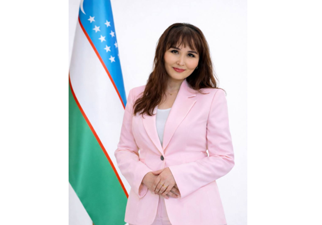 Баратова Дилдора Саъдулла қизининг филология фанлари бўйича фалсафа доктори (PhD) диссертация иши ҳимояси тўғрисида