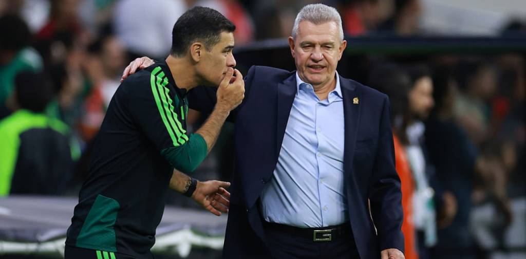 Meksika terma jamoasida jahon chempionatidan so'ng murabbiy o'zgaradi