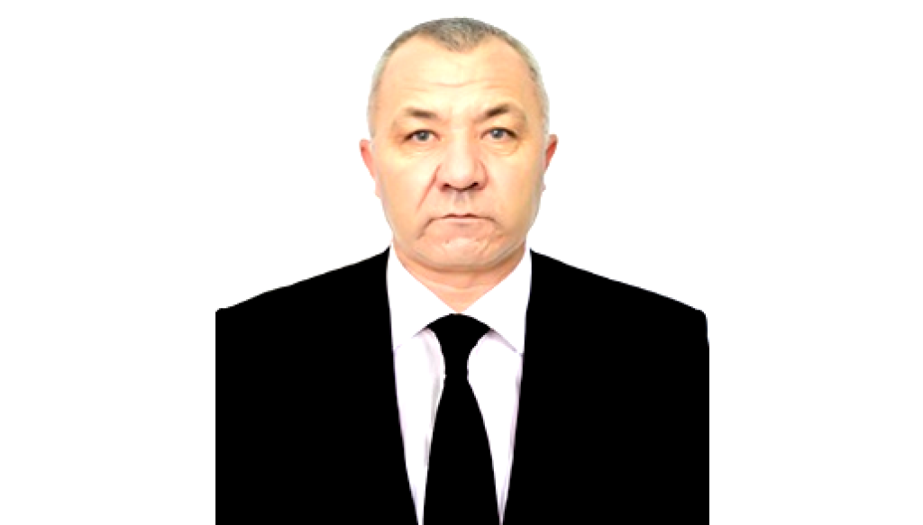 Гадаев Содик Кучаровичнинг техника фанлари бўйича фалсафа доктори (PhD) диссертация иши ҳимояси тўғрисида