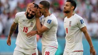 Eron sport vaziri JCh-2026 da ishtirok etishning asosiy shartini aytdi