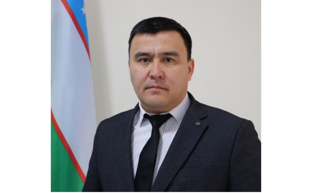 Худайназаров Шерзод Исмоиловичнинг иқтисодиёт фанлари бўйича фалсафа доктори (PhD) диссертация иши ҳимояси тўғрисида