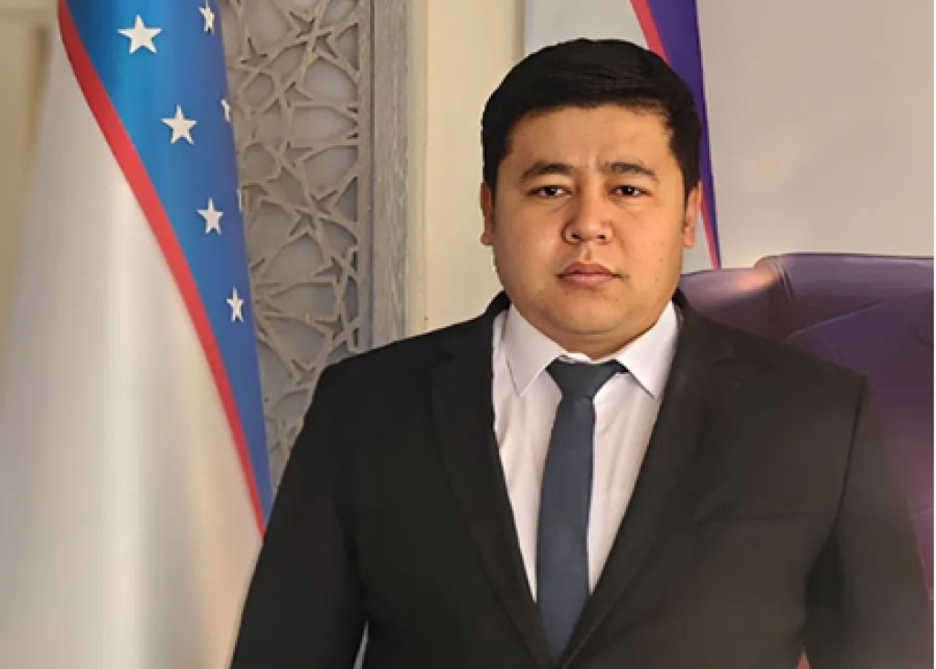 Хидиров Музаффар Aбдимўминовичнинг иқтисодиёт фанлари бўйича фалсафа доктори (PhD) диссертация иши ҳимояси тўғрисида