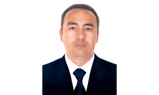 Суюндиков Мухриддин Кобуловичнинг кимё фанлари бўйича фалсафа доктори (PhD) диссертация иши ҳимояси тўғрисида