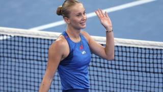 Полину Кудерметову  ждет серьезное испытание