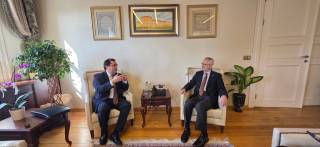 Марказий Осиё ва Европа мамлакатлари мутахассислари ўртасида тажриба алмашинуви кенгаймоқда