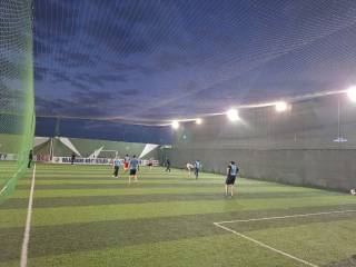 Sog‘lom hayot va jamoaviy birlik