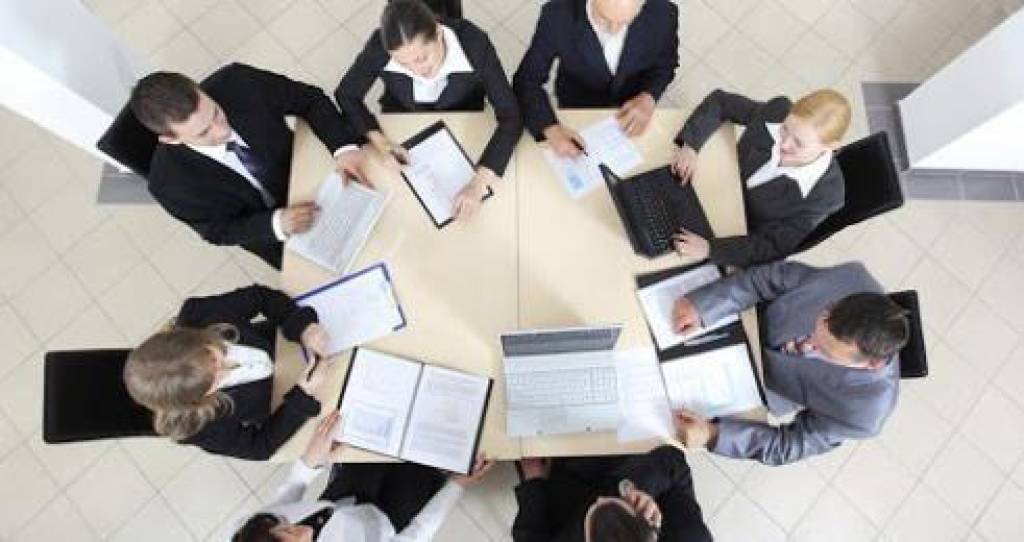 В деятельность ООО внедряют корпоративное управление