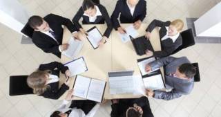 В деятельность ООО внедряют корпоративное управление